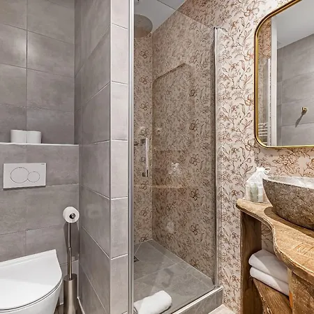 Apartment Taj Express