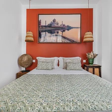 Apartment Taj Express *