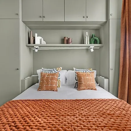 Apartment Taj Express